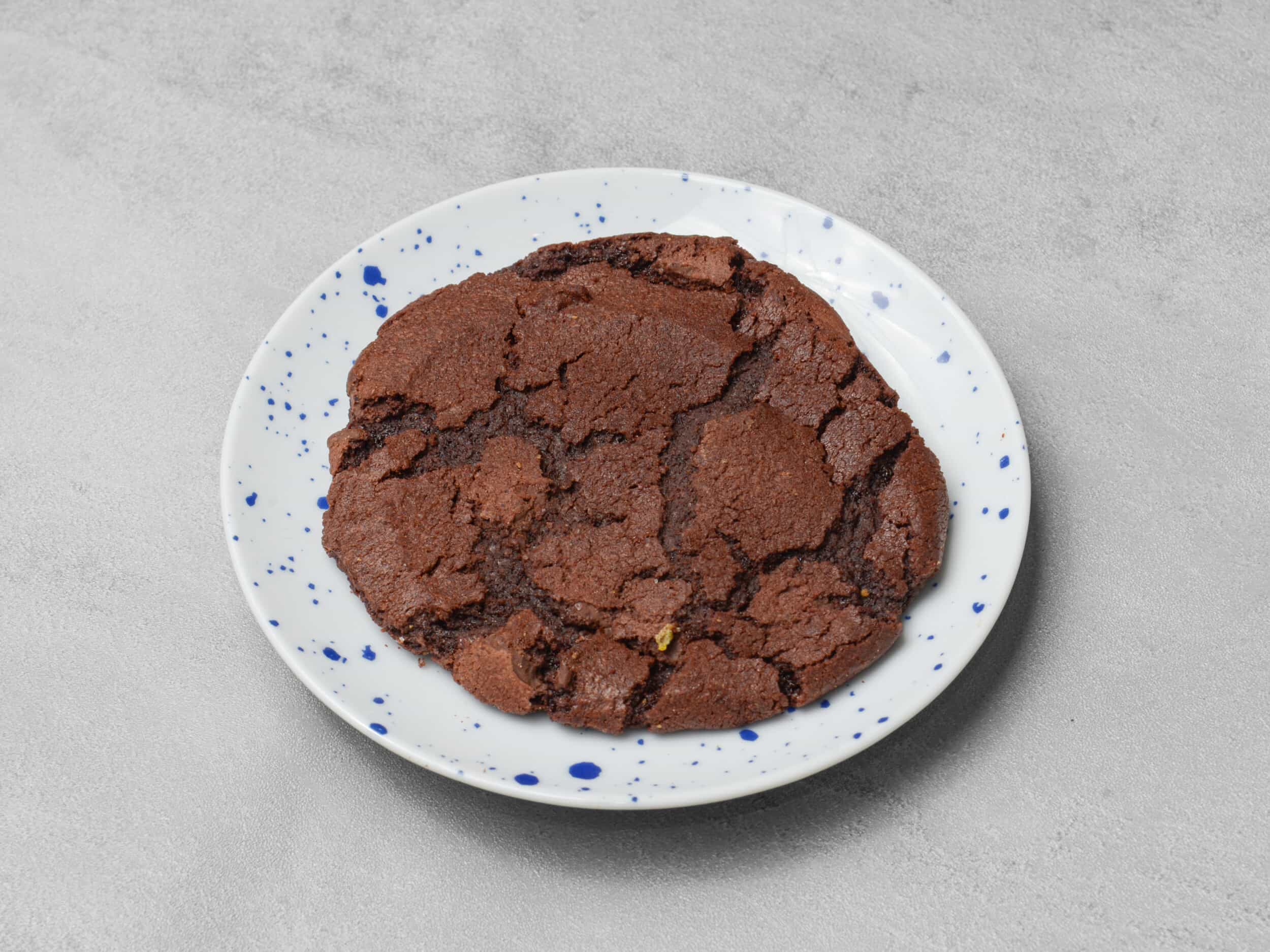 Homemade Cookies (Dark)
