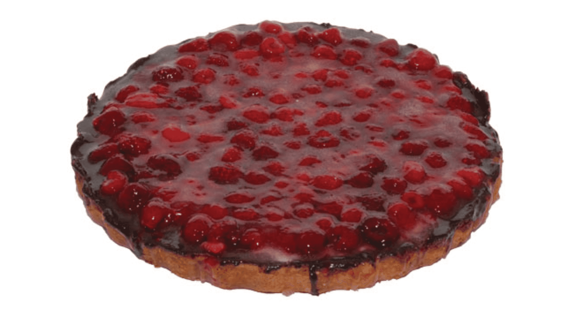 Raspberry Tart