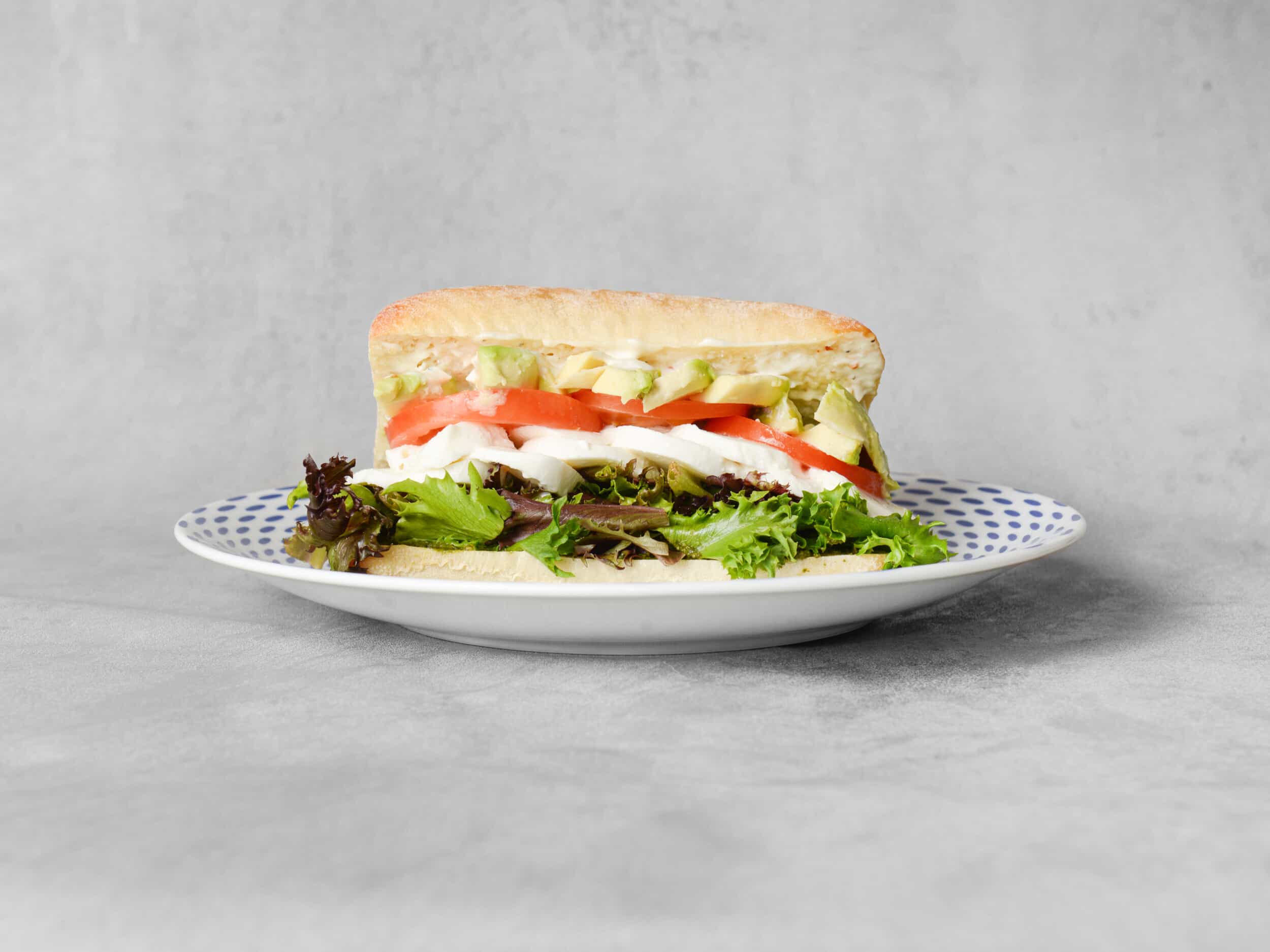 Vegetarian Dream