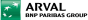 Arval logo