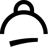 Ikon for mad og catering leveringer