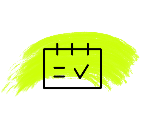 Vælg leveringstidspunkt